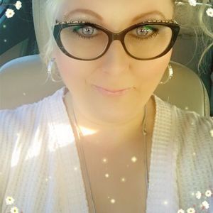 Meet your Posher, Kandice